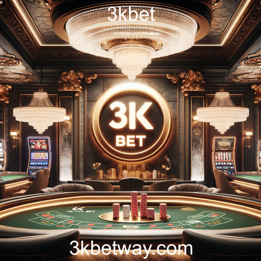 Descubra a Área VIP da 3kbet: Um Mundo de Exclusividade e Prêmios